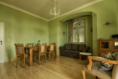 Ferienwohnung "Zollhaus", Naumburg (Saale)