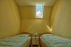 Ferienwohnung "Brückenhaus" Naumburg